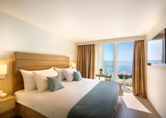 Girandella Valamar Collection Resort Rabac