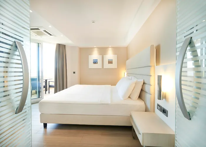 Haustierfreundliches Rmh Lopud Lafodia Resort & Wellness