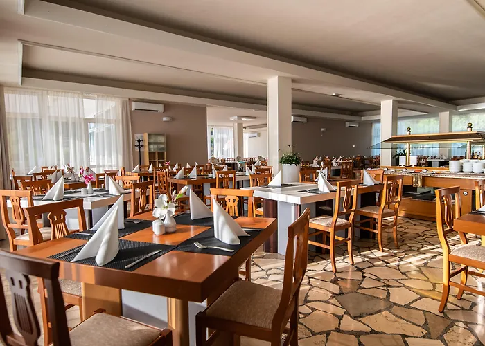 Zelfservice Vakantie in Rivièra van Pula