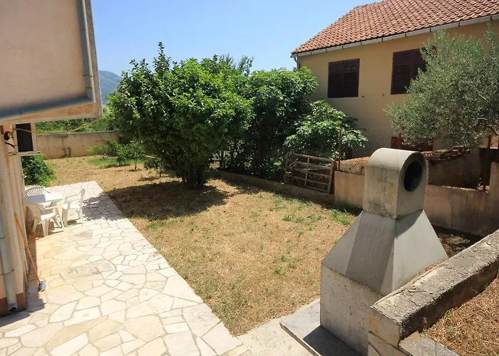Apartments And Rooms With Parking Space Orebic, Peljesac - 10191