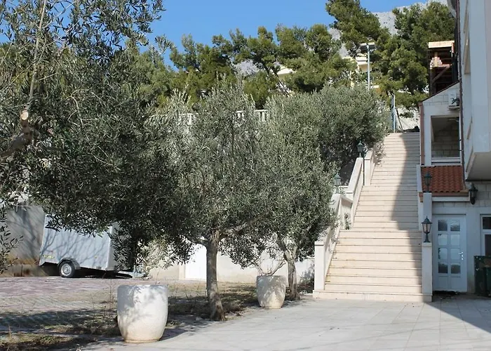 Apartments And Rooms By The Sea Stanici, Omis - 14783