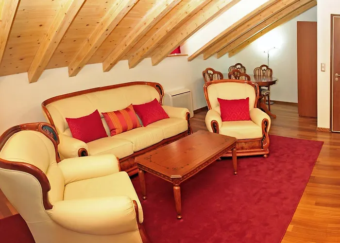 Hotel Monika Trogir