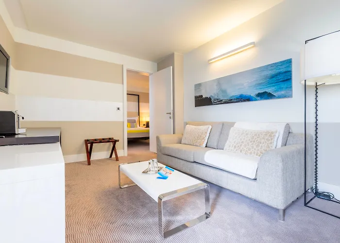 Hotéis de golfe de Hvar Town