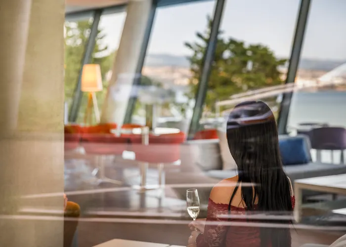 Hotel Icici - By Liburnia Hotels & Villas Opatija With Golf Course