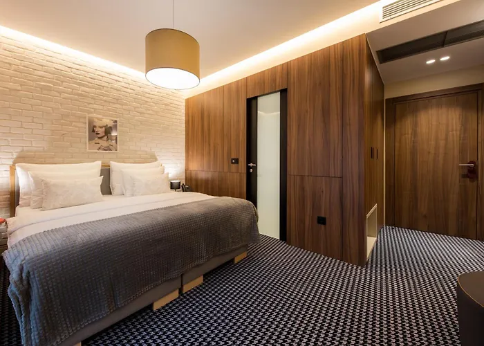 Livris Hotel Zagreb