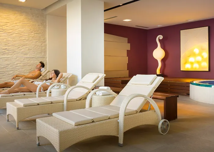 Maistra Select All Suite Island Hotel Istra Rovinj