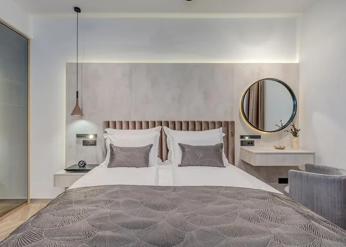 Bed and Breakfast Casa Costabella à Split