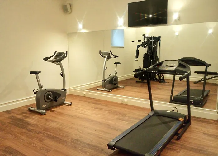 Hotel Le Premier Zagabria a 5 stelle
