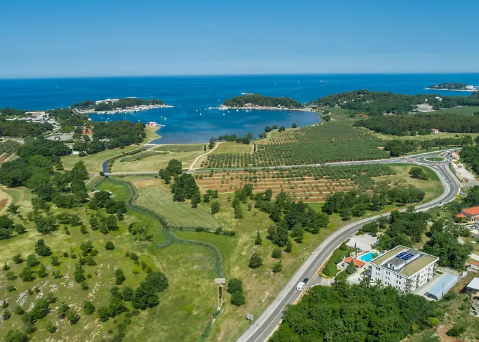 Aparthotel Adeo Poreč
