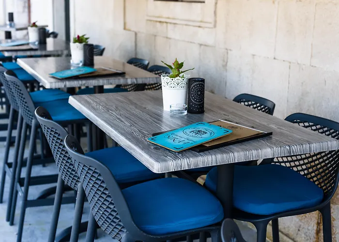 Heritage Hotel Vila Sikaa Trogir