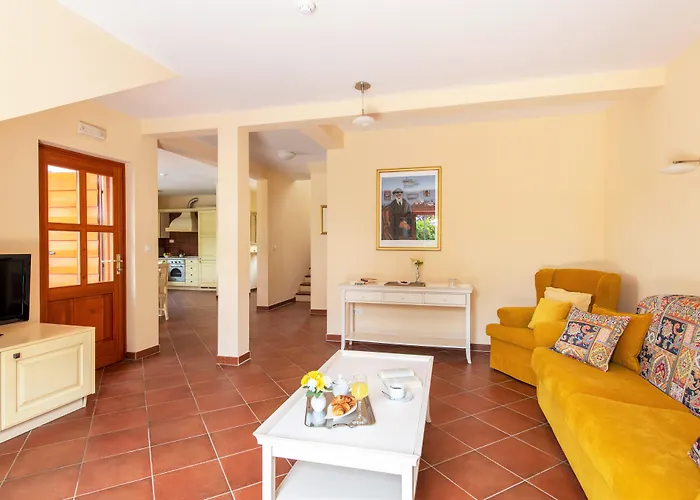 Villa Liza Hvar Island Hvar Town