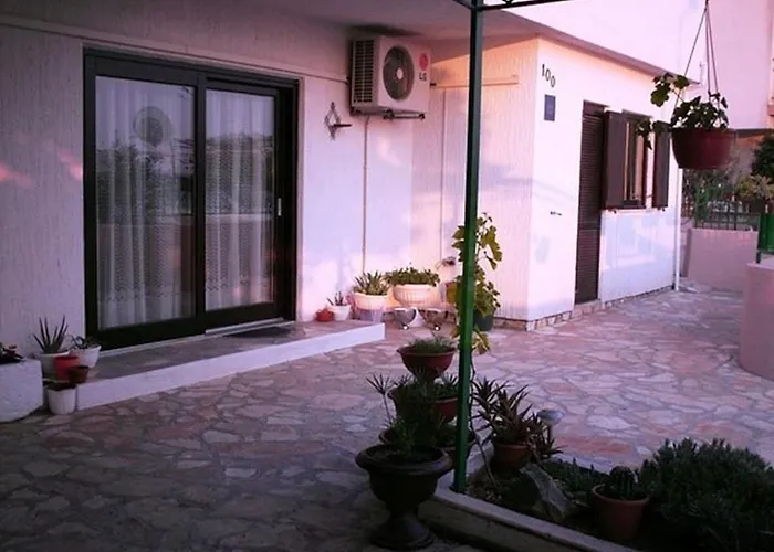 Apartments And Rooms By The Sea Brodarica, Sibenik - 15466