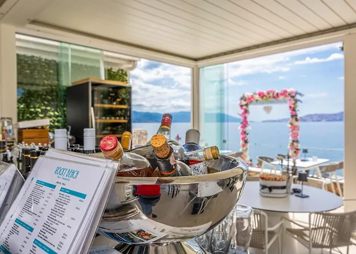 Sea La Vie Rooms Novi Vinodolski
