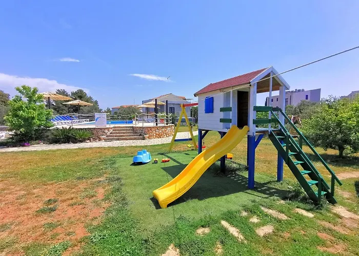 Apartments Cvita Holiday - Villa Natali Rogoznica 