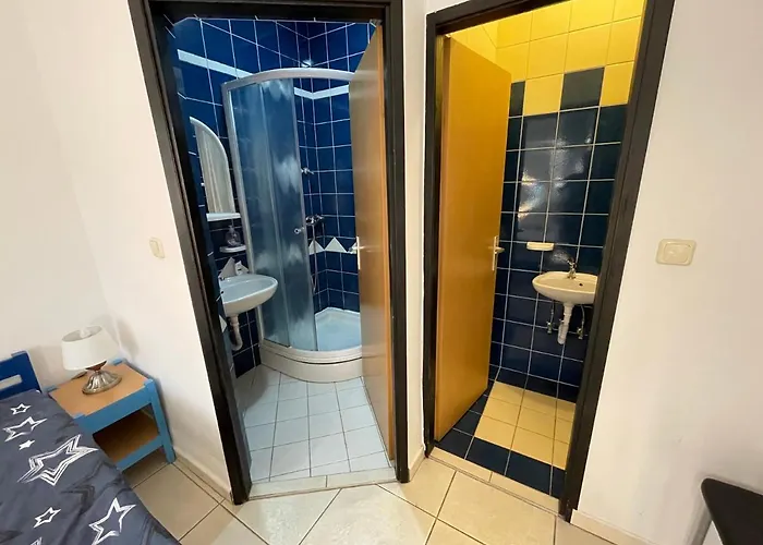 Apartmani Noelle Novi Vinodolski