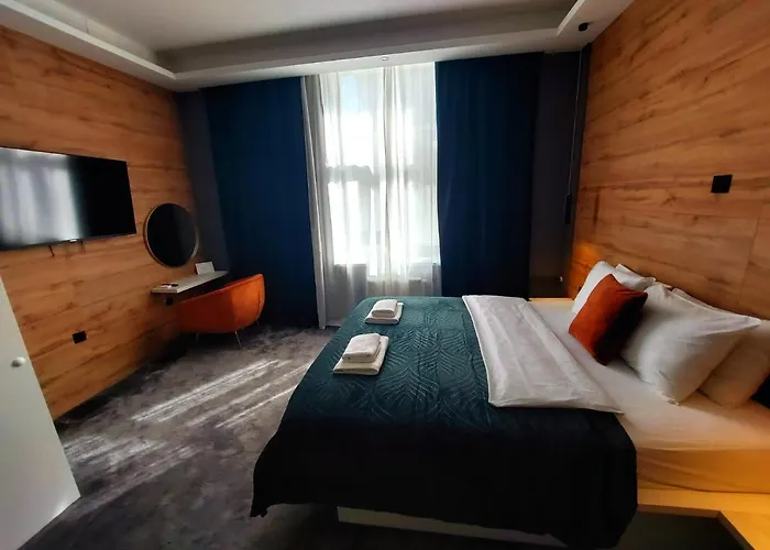 A8 B&B Zagreb