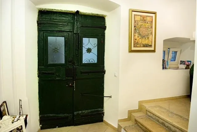 Rilati Old Town Palace 4 Ragusa