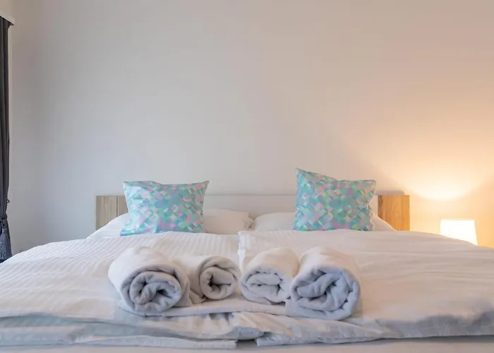 Bed and Breakfast Four Roses Zagreb