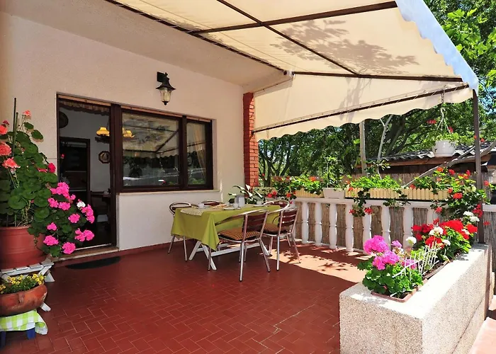 Villa Lukas Sukosan