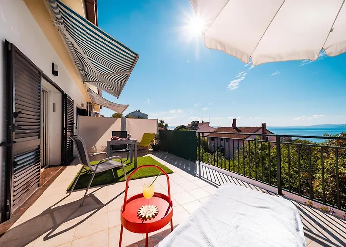 Hotel Mambo Rijeka