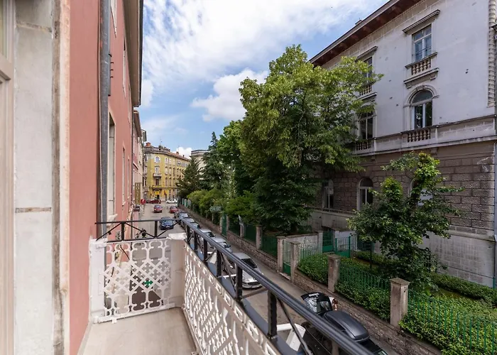 Hostel Antique Pula
