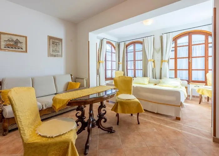Villa Mavero Banjole