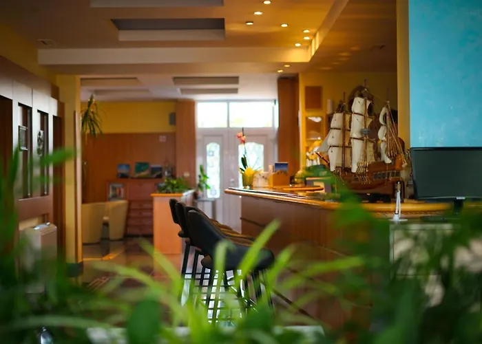 Hotel Belvedere Sukosan