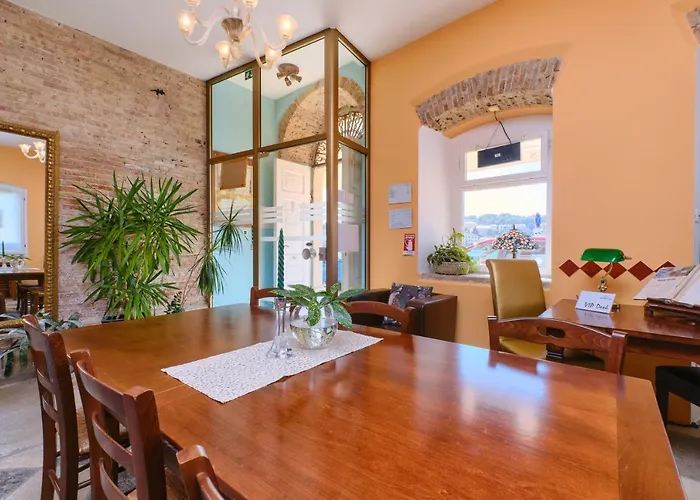 Mare Mare Suites Mali Lošinj