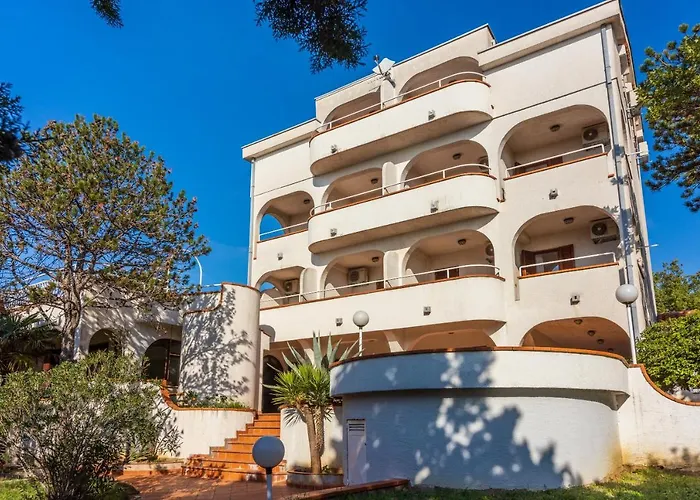 Guest House Agava Crikvenica