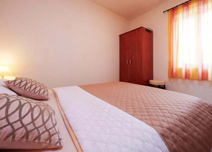 Apartments Ivica Trogir