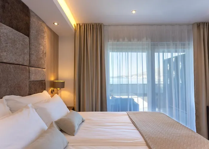 Villa Fortis B&B Trogir