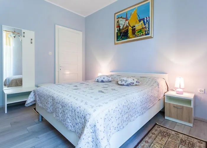 Rooms Marija Malinska
