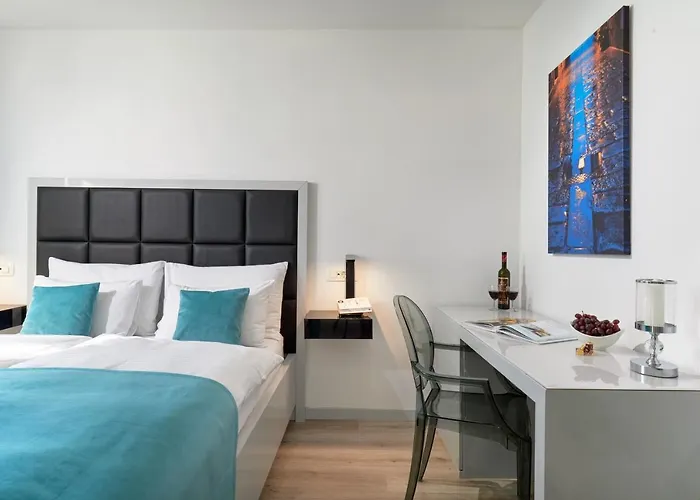 Bernardi Rooms Split