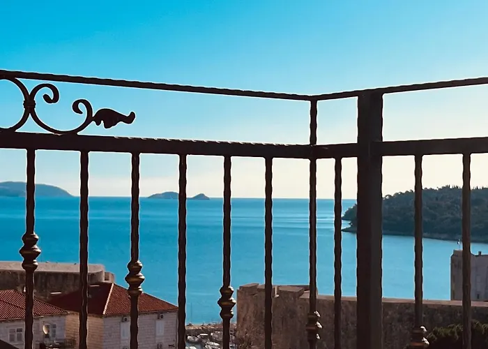 Boutique Villa Dorma Dubrovnik