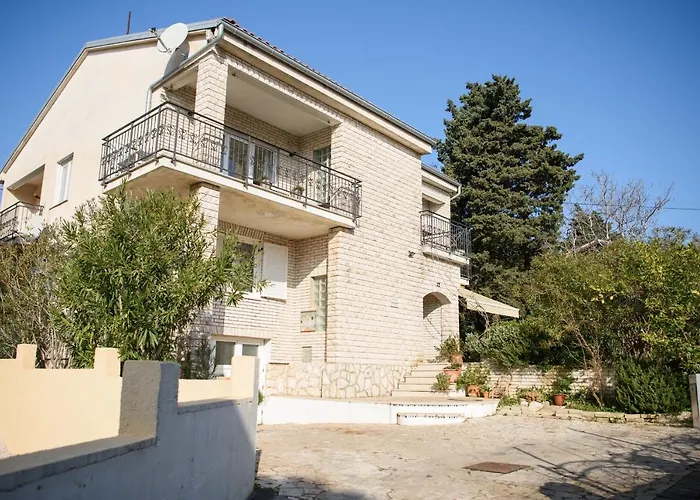 Villa Claudia Lemon Appartment Premantura