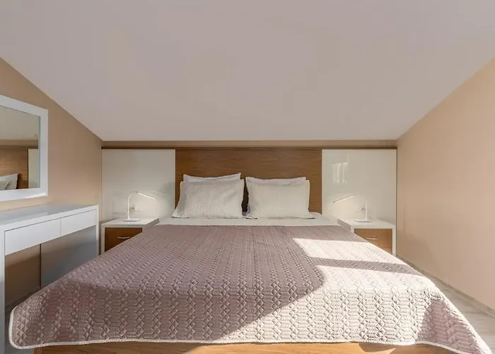 La Perla Premium Hotel Porec