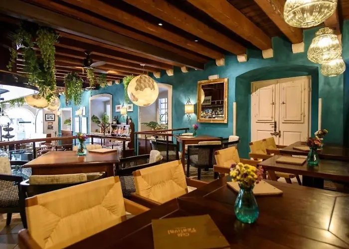 Beste 18 Bed en Breakfasts in Dubrovnik