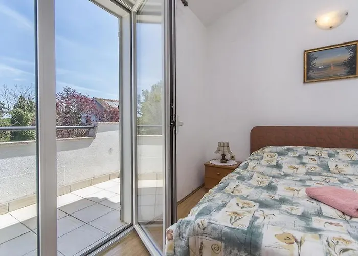 Apartment Bijelic Dajla