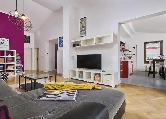 Apartment Iriska Novigrad Istria