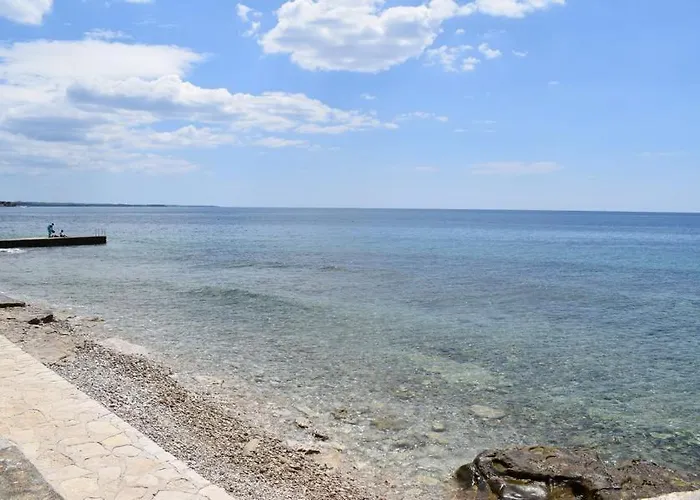 Apartment Matea Novigrad Istria