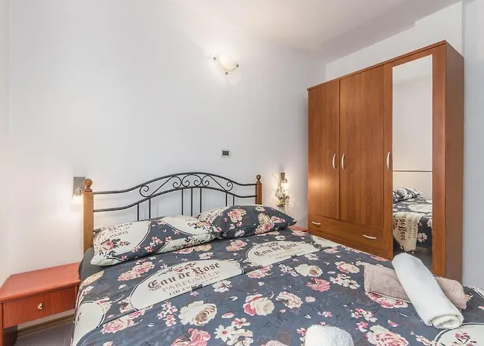 Apartman Mateja Hotel Novigrad Istria