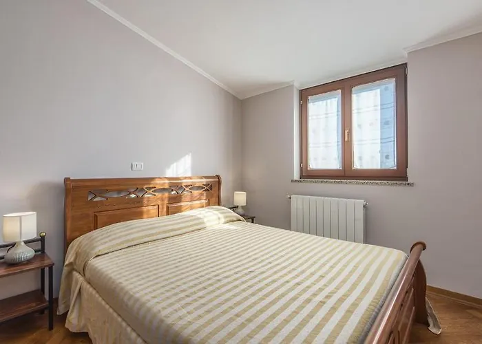 Appartment Arrburoni Dajla