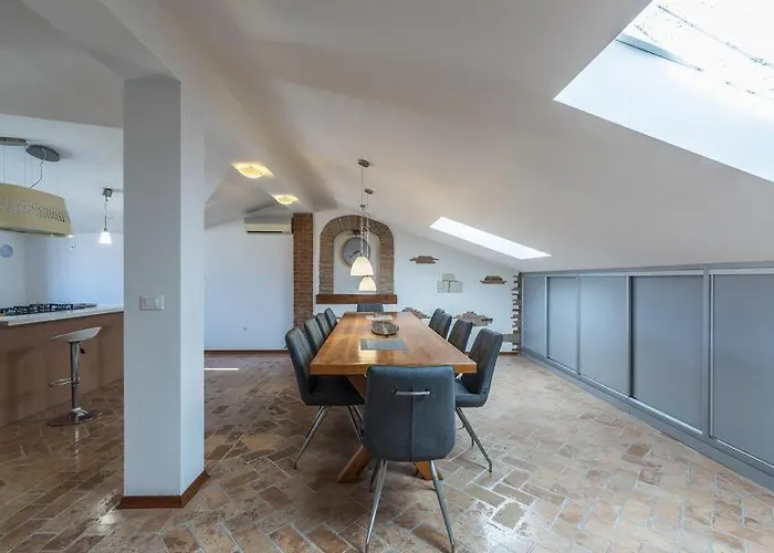 Penthouse Lorena Poreč