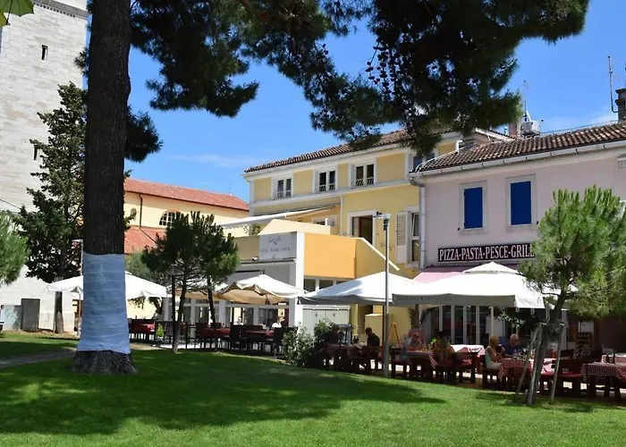 Apartment Ida Novigrad Istria