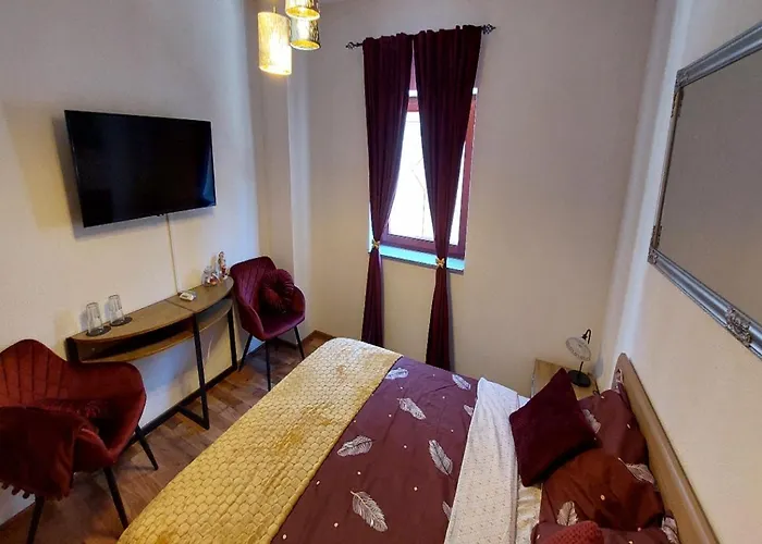 Rooms Argo Cres