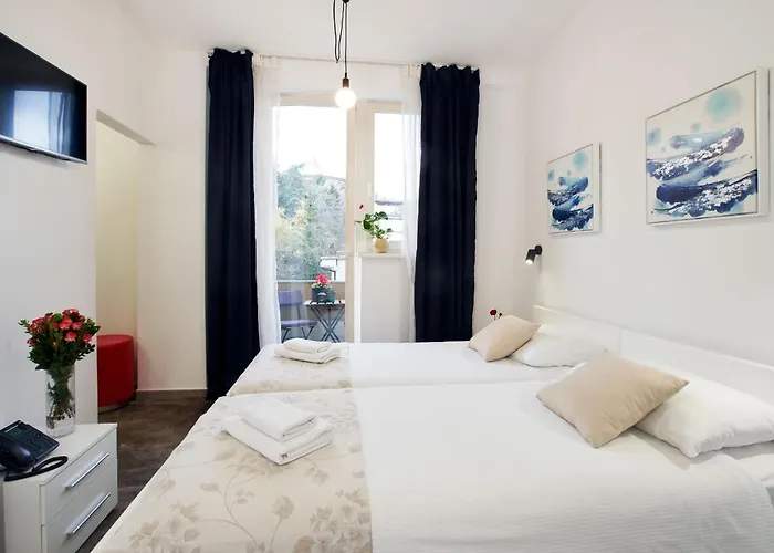 Art Like Rooms Zagreb