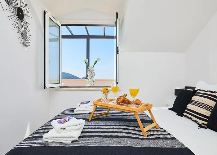 Apartment Elezovic Dubrovnik