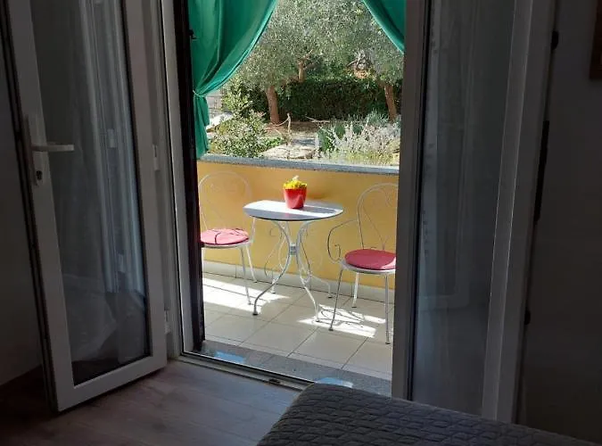 Hotel Soba Ana Cres