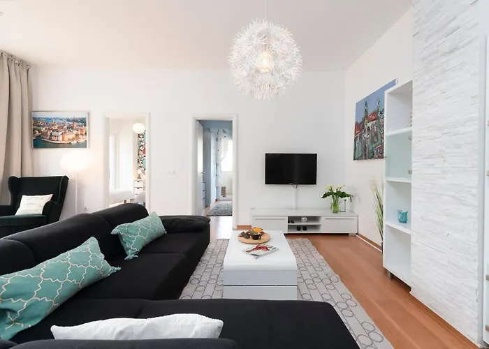Apartment Adrian Dubrovnik