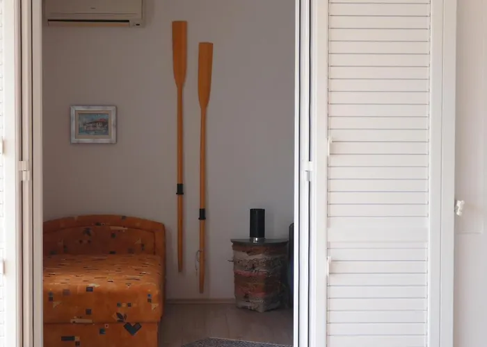 Boutique B&B Villa Carmen Mlini